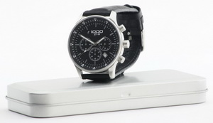 Z1-R Chronograph